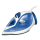Żelazko Philips EasySpeed GC 2046/20 2200W biało-niebieskie